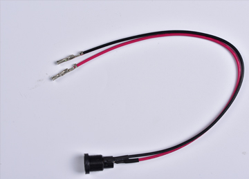 保險(xiǎn)絲座UL線接板線