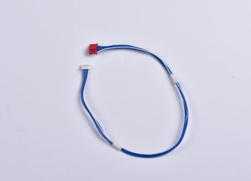 空清機(jī)內(nèi)部連接線